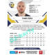 2021/22 Sportzoo TIPSPORT ELH #224 Tomáš Žižka