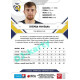 2021/22 Sportzoo TIPSPORT ELH #225 Štěpán Fryšara