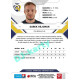 2021/22 Sportzoo TIPSPORT ELH #226 Darek Hejcman
