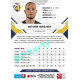 2021/22 Sportzoo TIPSPORT ELH #227 Antonín Honejsek