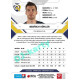 2021/22 Sportzoo TIPSPORT ELH #228 Bedřich Köhler