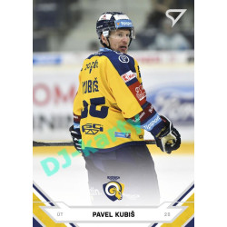 2021/22 Sportzoo TIPSPORT ELH #229 Pavel Kubiš