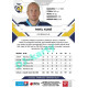 2021/22 Sportzoo TIPSPORT ELH #229 Pavel Kubiš