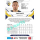2021/22 Sportzoo TIPSPORT ELH #230 Tomáš Mikúš