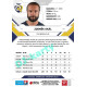 2021/22 Sportzoo TIPSPORT ELH #231 Zdeněk Okál