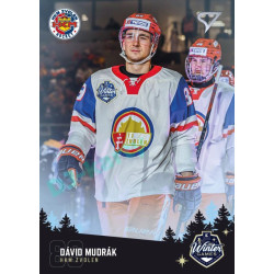 2023 Sportzoo Winter Games #51 Dávid Mudrák