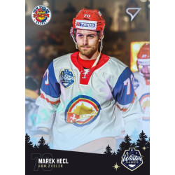 2023 Sportzoo Winter Games #54 Marek Hecl