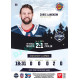 2023 Sportzoo Winter Games #56 Chris Langkow