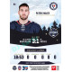 2023 Sportzoo Winter Games #64 Patrik Maier