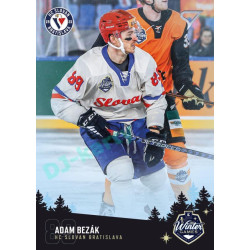 2023 Sportzoo Winter Games #66 Adam Bezák