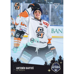 2023 Sportzoo Winter Games #77 Antonín Bartoš