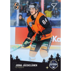 2023 Sportzoo Winter Games #83 Joona Jääskeläinen
