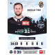 2023 Sportzoo Winter Games #90 Radoslav Tybor