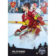 2023 Sportzoo Winter Games #33 Phil Pietroniro