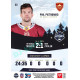 2023 Sportzoo Winter Games #33 Phil Pietroniro