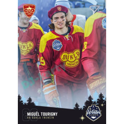 2023 Sportzoo Winter Games #35 Miguël Tourigny