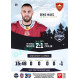 2023 Sportzoo Winter Games #38 Denis Hudec