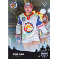 2023 Sportzoo Winter Games #47 Shane Hanna