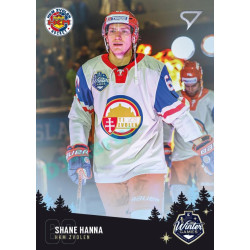 2023 Sportzoo Winter Games #47 Shane Hanna