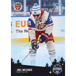 2023 Sportzoo Winter Games #50 Joel Messner