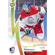 2023 MK reprezentace #064 Jiří Černoch Gold 1of10