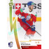 2023 MK reprezentace #075 Radim Zohorna Gold 1of10
