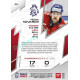 2024 Sportzoo Hokejové ČESKO #43 Michal Kovařčík