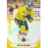 2021/22 Sportzoo TIPSPORT ELH Matouš Venkrbec #250 Gold xx/19