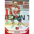 2021/22 Sportzoo TIPSPORT ELH Jan Kolář #93 Red xx/49