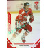 2021/22 Sportzoo TIPSPORT ELH Tomáš Dujsík #130 Red xx/49