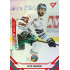 2021/22 Sportzoo TIPSPORT ELH Petr Gewiese #166 Red xx/49