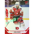 2021/22 Sportzoo TIPSPORT ELH Juraj Mikuš #95 Red xx/49