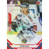 2021/22 Sportzoo TIPSPORT ELH Patrik Koch #167 Red xx/49