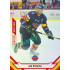 2021/22 Sportzoo TIPSPORT ELH Jan Štencel #241 Red xx/49