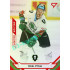 2021/22 Sportzoo TIPSPORT ELH Pavel Pýcha #61 Red xx/49
