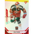 2021/22 Sportzoo TIPSPORT ELH Kelly Klíma #81 Red xx/49