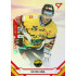 2021/22 Sportzoo TIPSPORT ELH Viktor Hübl #208 Red xx/49