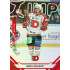 2021/22 Sportzoo TIPSPORT ELH Matej Paulovič #105 Red xx/49