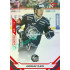 2021/22 Sportzoo TIPSPORT ELH Jaroslav Vlach #35 Red xx/49