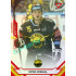 2021/22 Sportzoo TIPSPORT ELH Patrik Zdráhal #215 Red xx/49