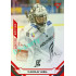 2021/22 Sportzoo TIPSPORT ELH Vladislav Habal #181 Red xx/49
