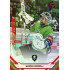 2021/22 Sportzoo TIPSPORT ELH Gašper Krošelj #55 Red xx/49