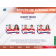 2021/22 MK reprezentace Blaster balíček