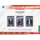 2021/22 MK reprezentace Blaster box