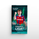 2024/25 Sportzoo Chance Liga 2. série Blaster Balíček