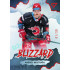 2022/23 Sportzoo ELH 1. série #BL-02 Andrej Nestrašil Blizzard Limited Red xx/30