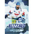 2022/23 Sportzoo ELH 1. série #BL-09 Milan Gulaš Blizzard Limited Blue xx/60