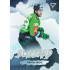 2022/23 Sportzoo ELH 1. série #BL-11 Pontus Aberg Blizzard