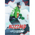 2022/23 Sportzoo ELH 1. série #BL-11 Pontus Aberg Blizzard Limited Red xx/30