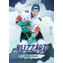 2022/23 Sportzoo ELH 1. série #BL-12 Pavel Kousal Blizzard Limited Blue xx/60